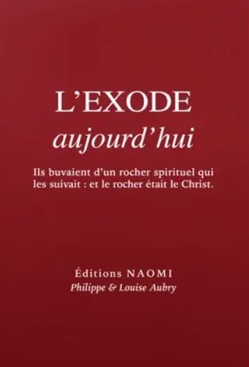 Exode aujourd'hui (L')