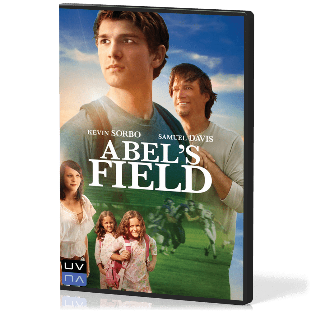 ABEL'S FIELD DVD - (SOUS-TITRE EN FRANCAIS)