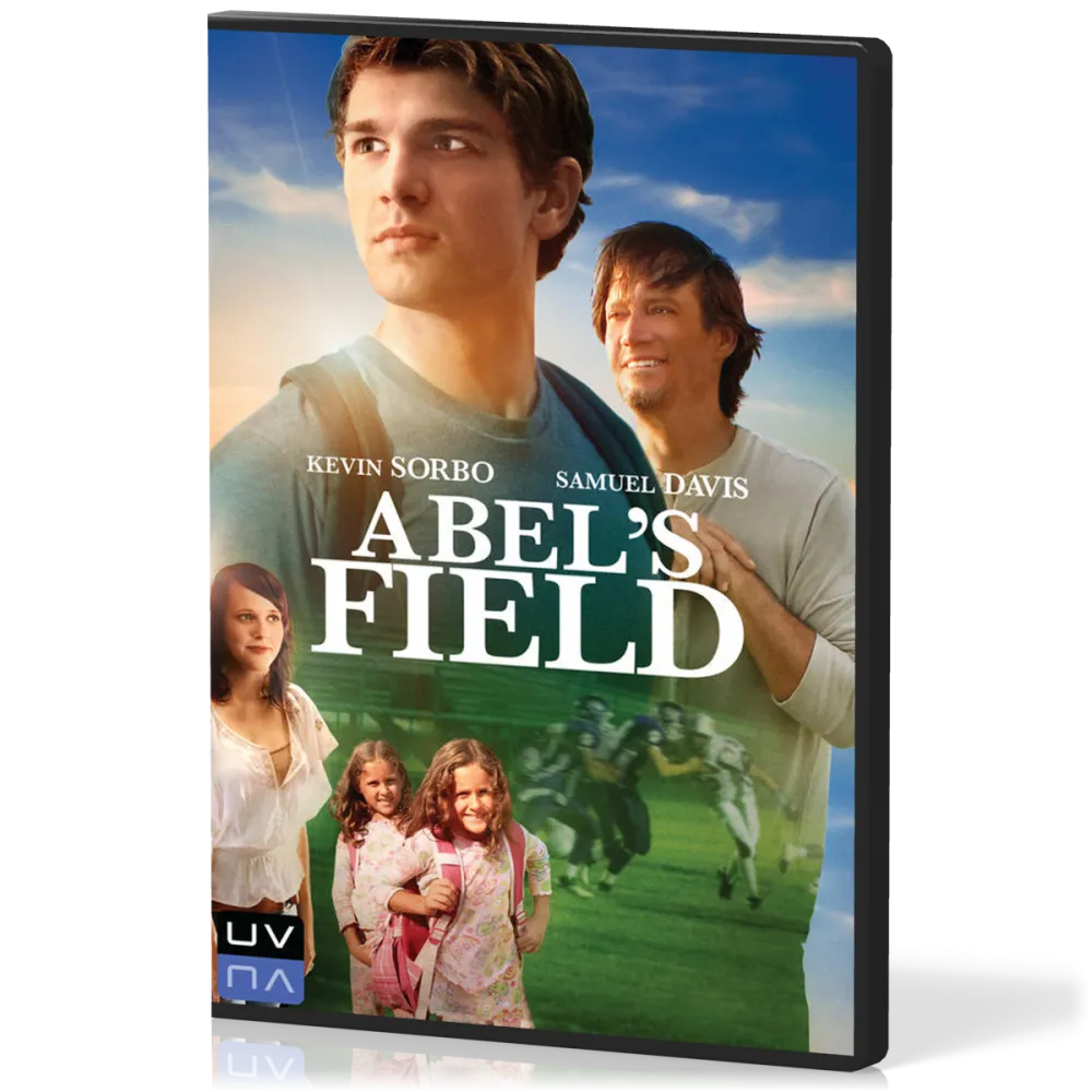 ABEL'S FIELD DVD - (SOUS-TITRE EN FRANCAIS)