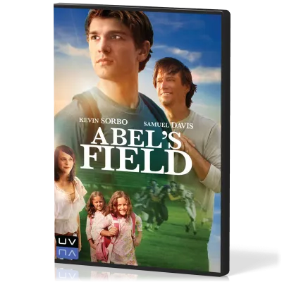 ABEL'S FIELD DVD - (SOUS-TITRE EN FRANCAIS)