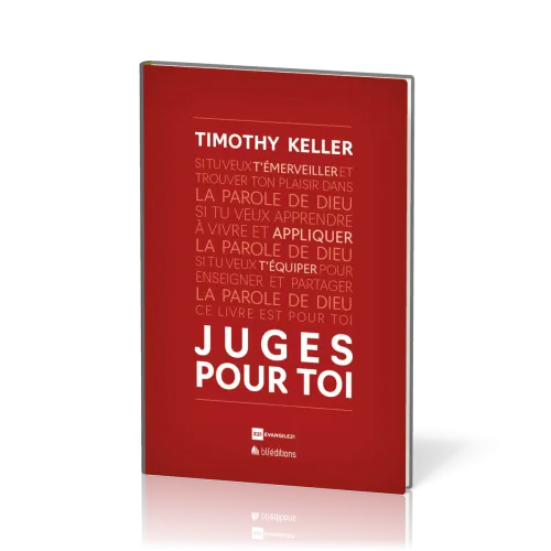 Juges pour toi (relié)