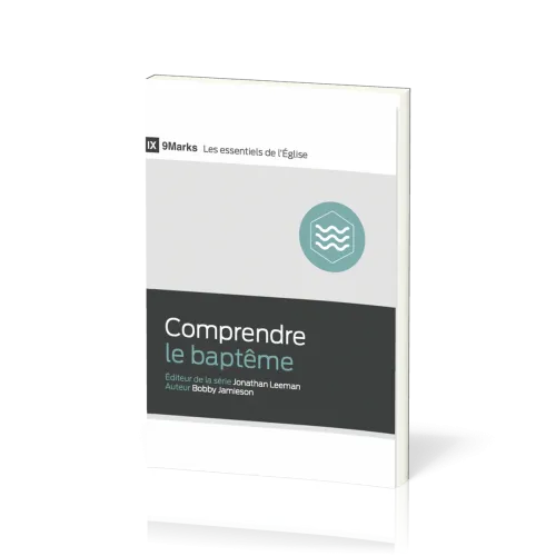 Comprendre le baptême
