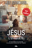 Jésus, l'enquête - Nouvelle édition