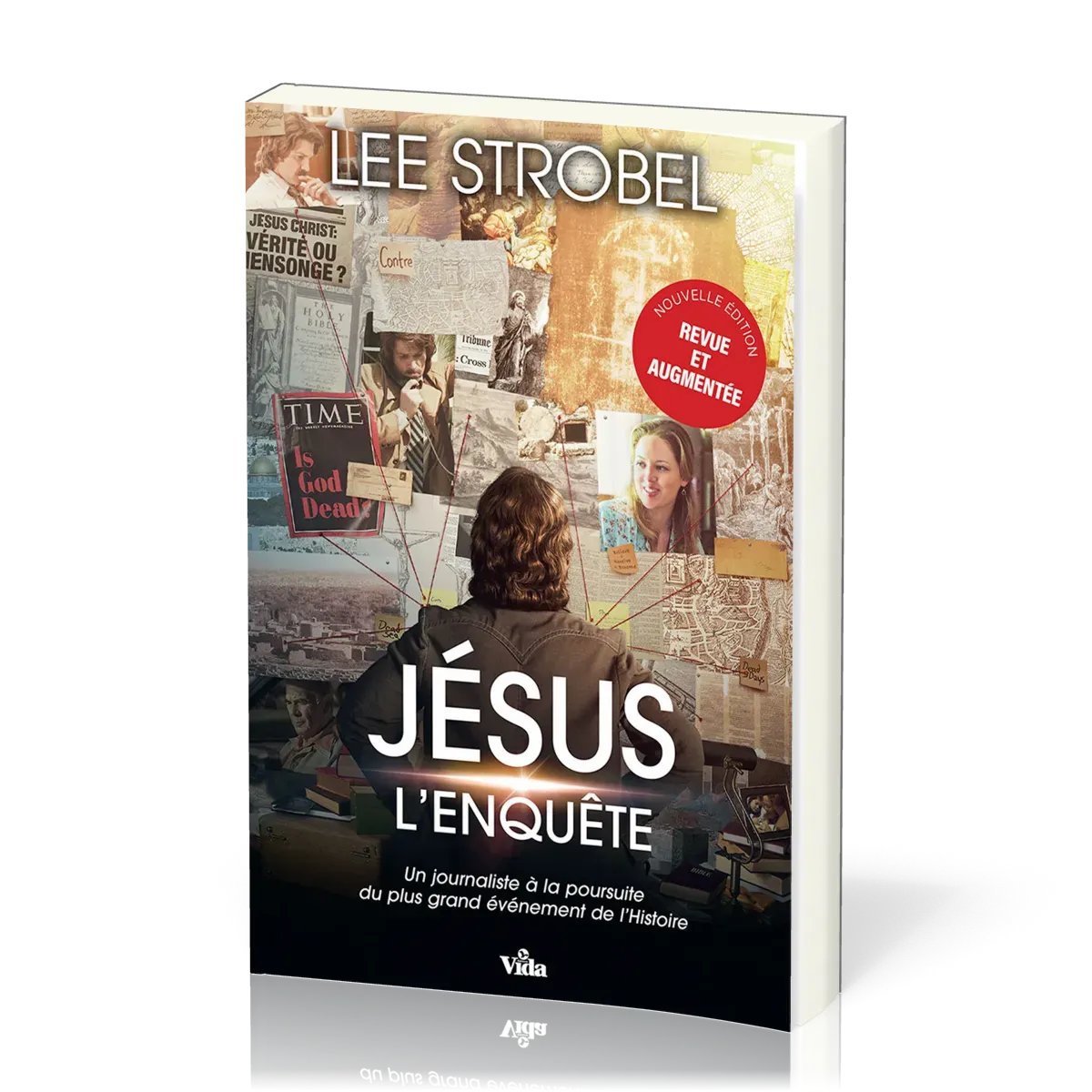 Jésus, l'enquête - Nouvelle édition