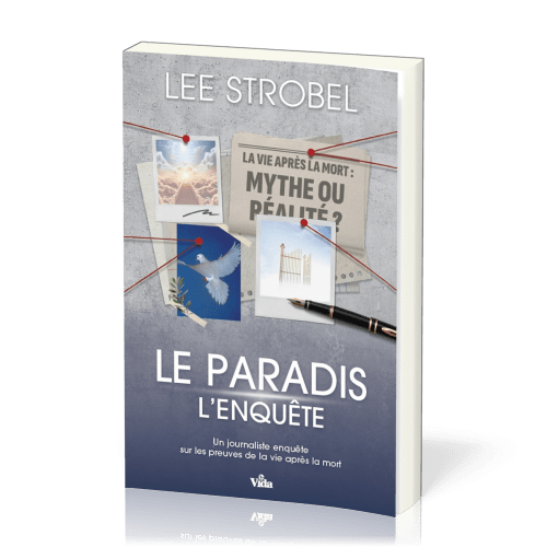 DES PREUVES SUR LE PARADIS 