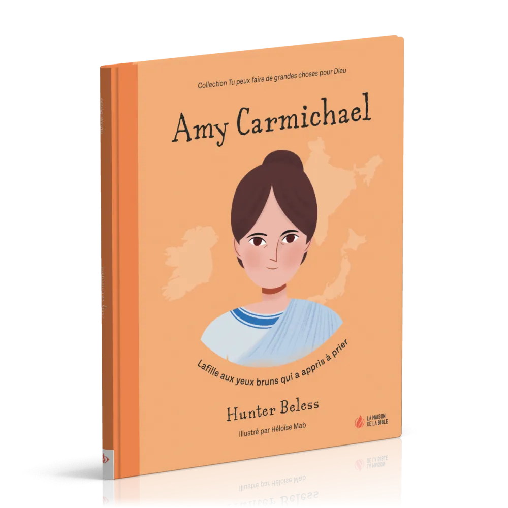Amy Carmichael