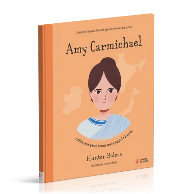 Amy Carmichael