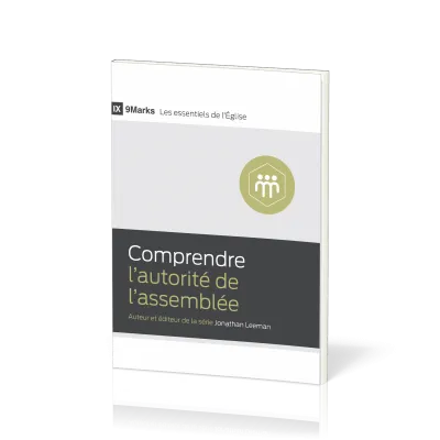 Comprendre l'autorité de l'assemblée