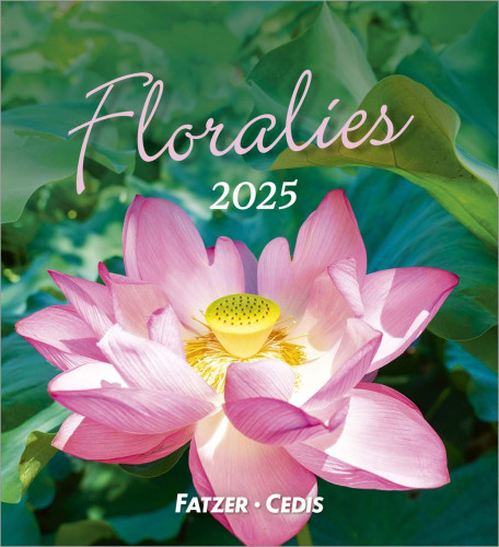 Calendrier Floralies