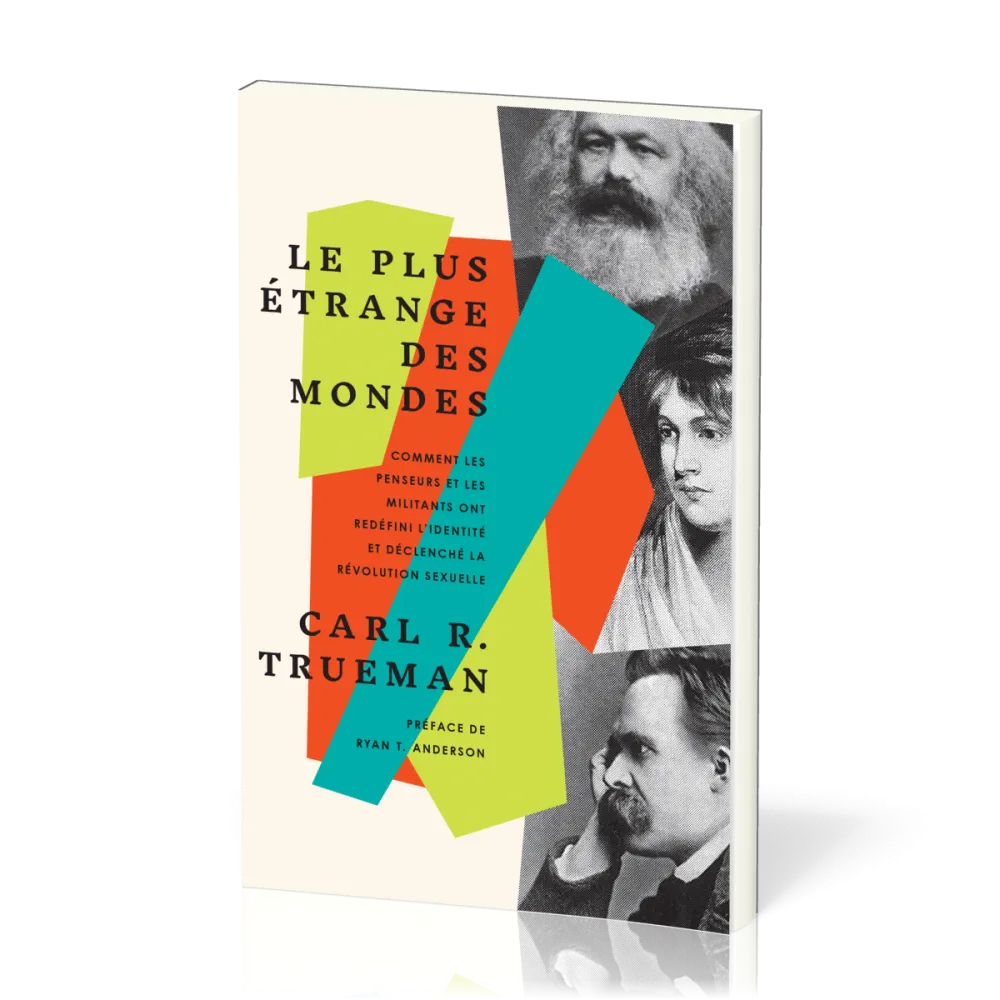 Plus étrange des mondes (Le)