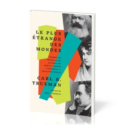 Plus étrange des mondes (Le)