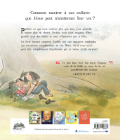Homme, l'arbre et l'invité surprise (L')- Le jour où Zachée a enfin trouvé ce qu'il cheerchait