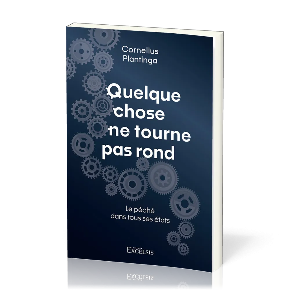 Quelque chose ne tourne pas rond