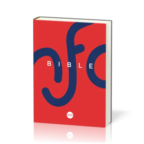 Bible Nouvelle Français courant souple, broché  sans deutéro