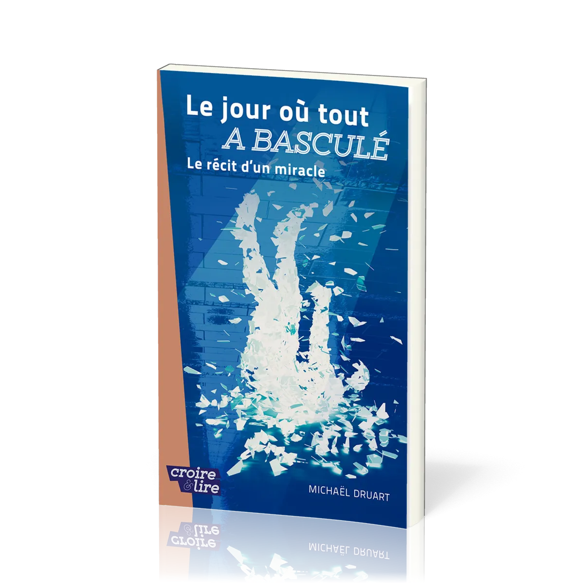 Jour où tout a basculé (Le) - Le récit d'un miracle