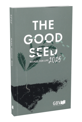 Calendrier Bonne Semence Anglais broché - The Good Seed