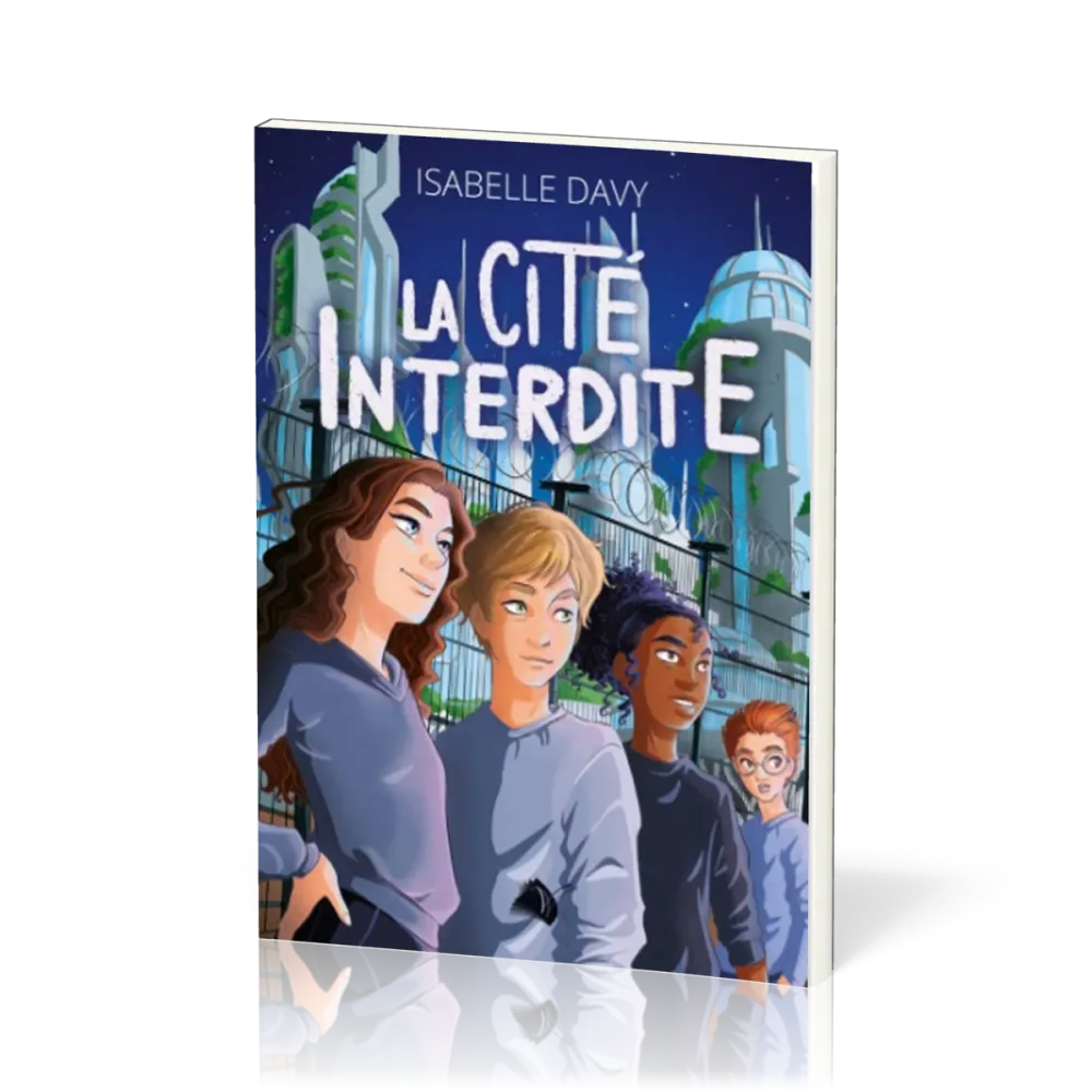 Cité interdite (La)