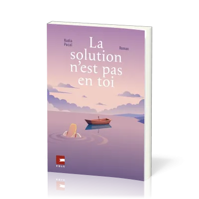 Solution n'est pas en toi (La)