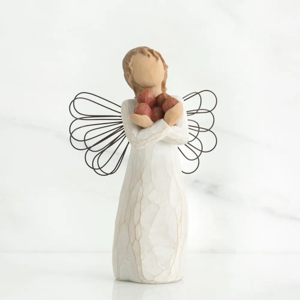 Good Health (Angel) - 1 fig.