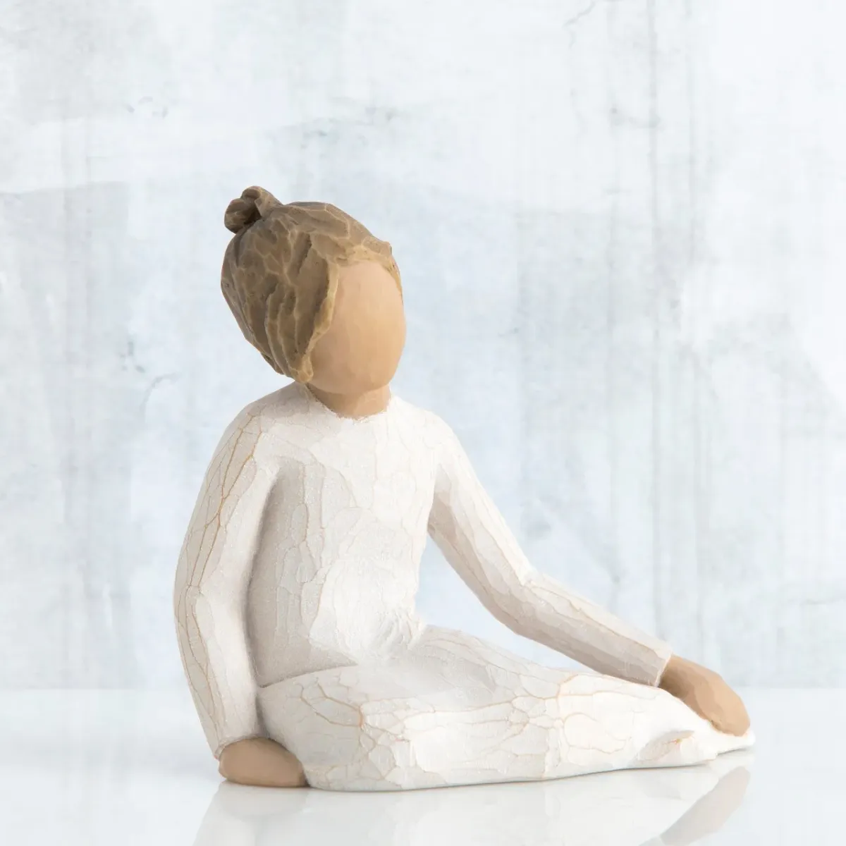 Thoughtful Child - 1 fig.