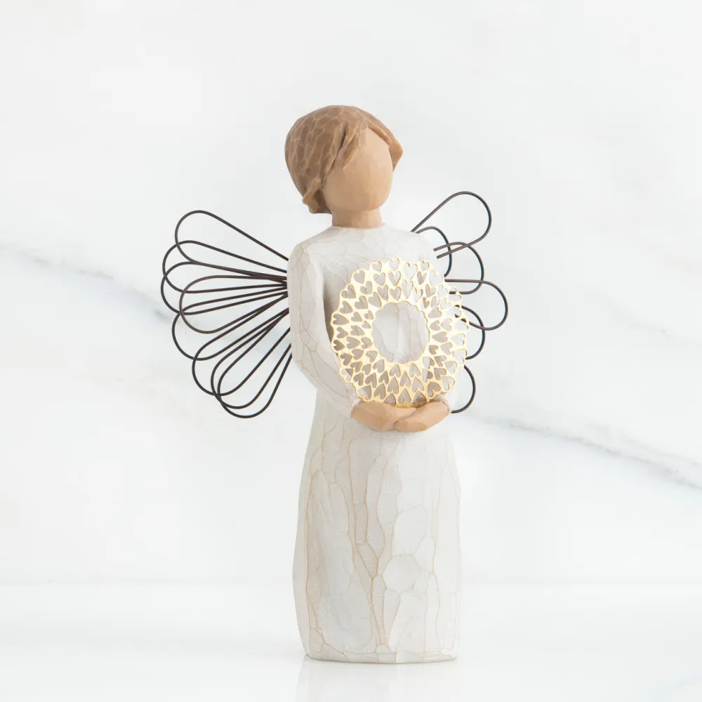 Sweetheart (Angel) - 1 fig.