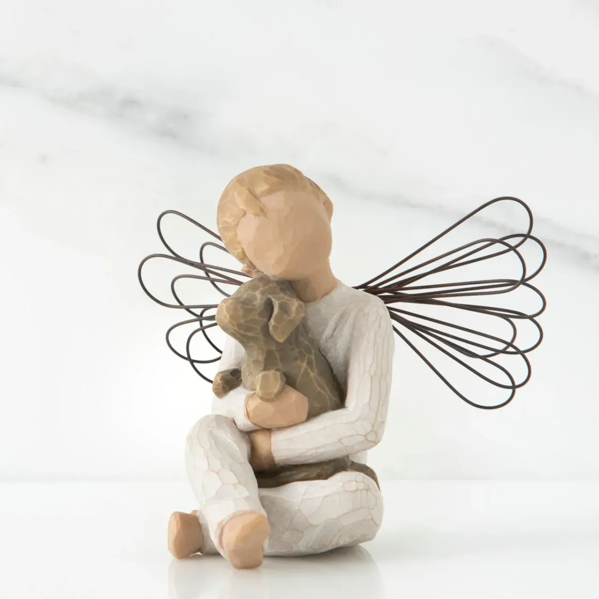 Angel of Comfort - 1 fig.