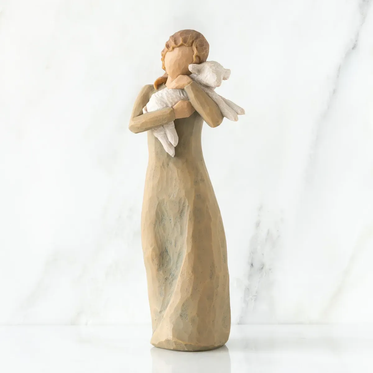 Peace on Earth - 1 fig.