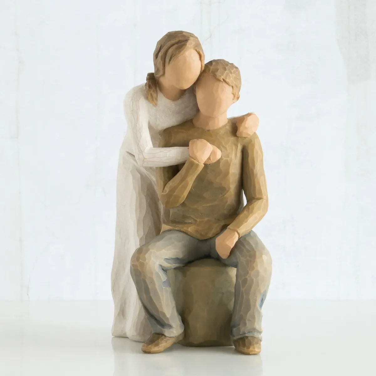 You and me 2 Fig. - Coloris clair