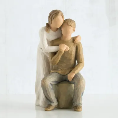 You and me 2 Fig. - Coloris clair