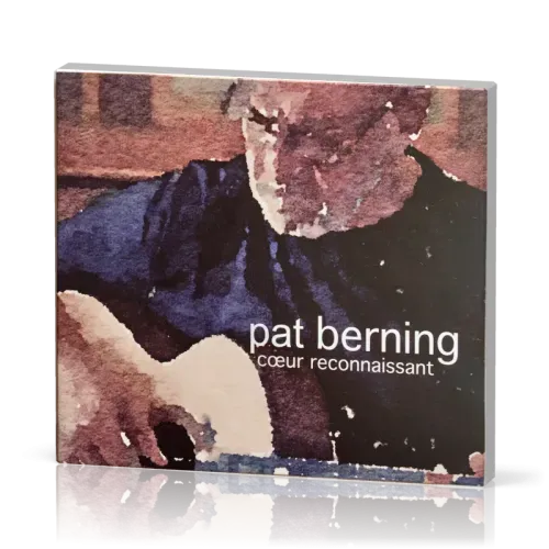 Coeur reconnaissant (CD)