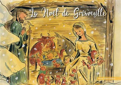 Noël de Grisouille (Le)