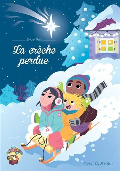 Crèche perdue (La)