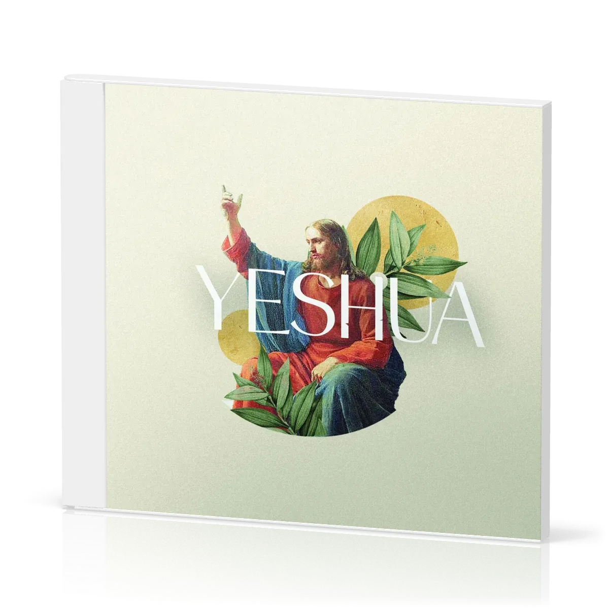 Yeshua - Nouvel Album 2024