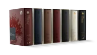 Bible Colombe - Bible d'étude de la foi réformée - Brun clair, similicuir