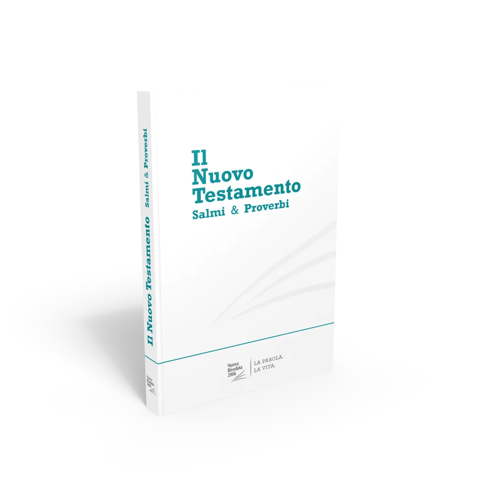 Italien - NT, Psaumes, Proverbes