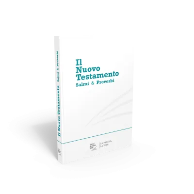 Italien - NT, Psaumes, Proverbes