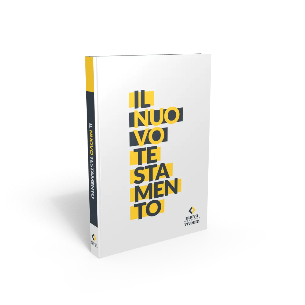 Italien, Nouveau Testament Nuova Traduzione Vivente
