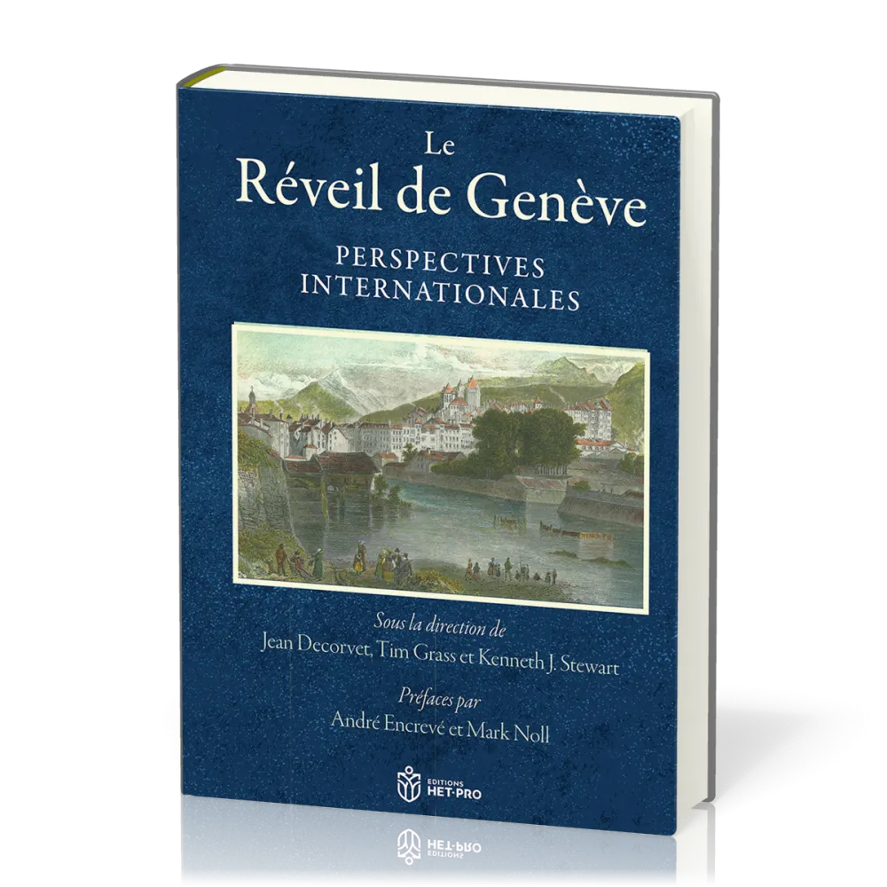 Réveil de Genève (le)