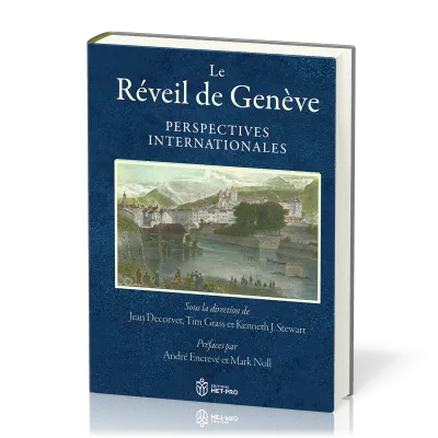 Réveil de Genève (le)