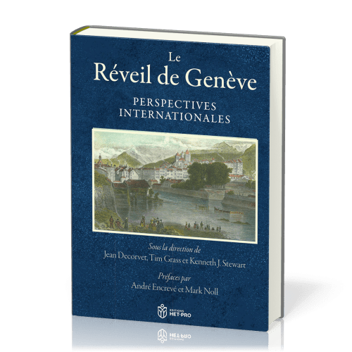 Réveil de Genève (le)