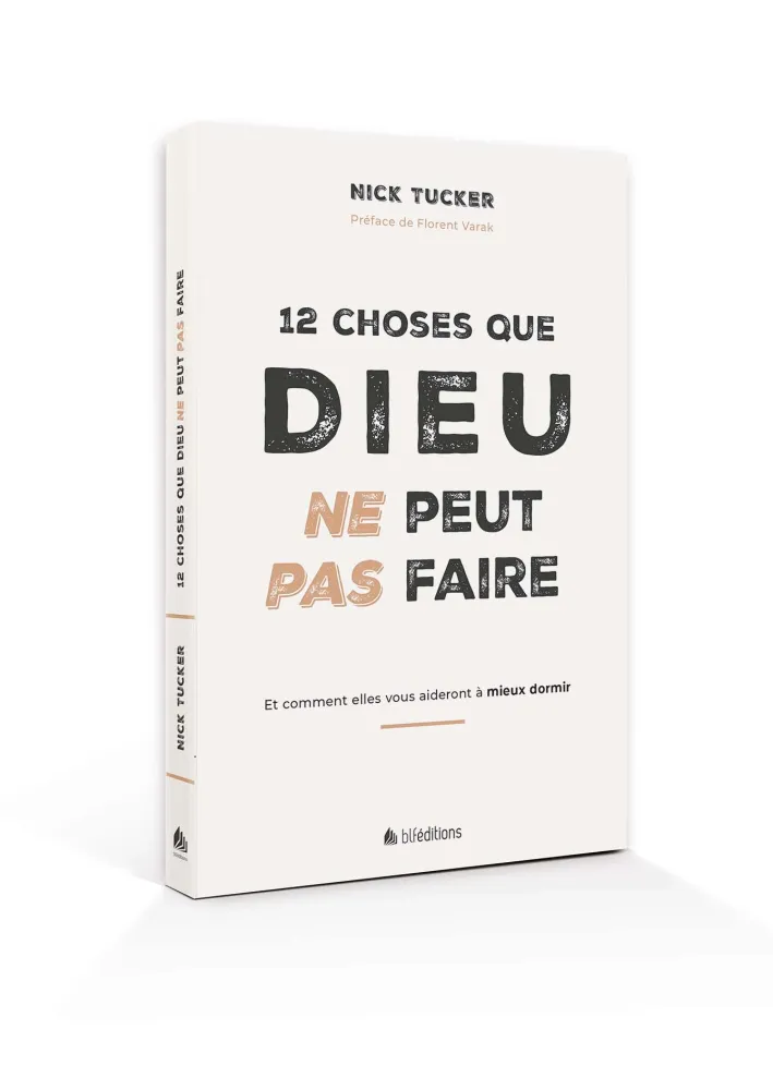  ... Progresser 
 dans la connaissance de Dieu 