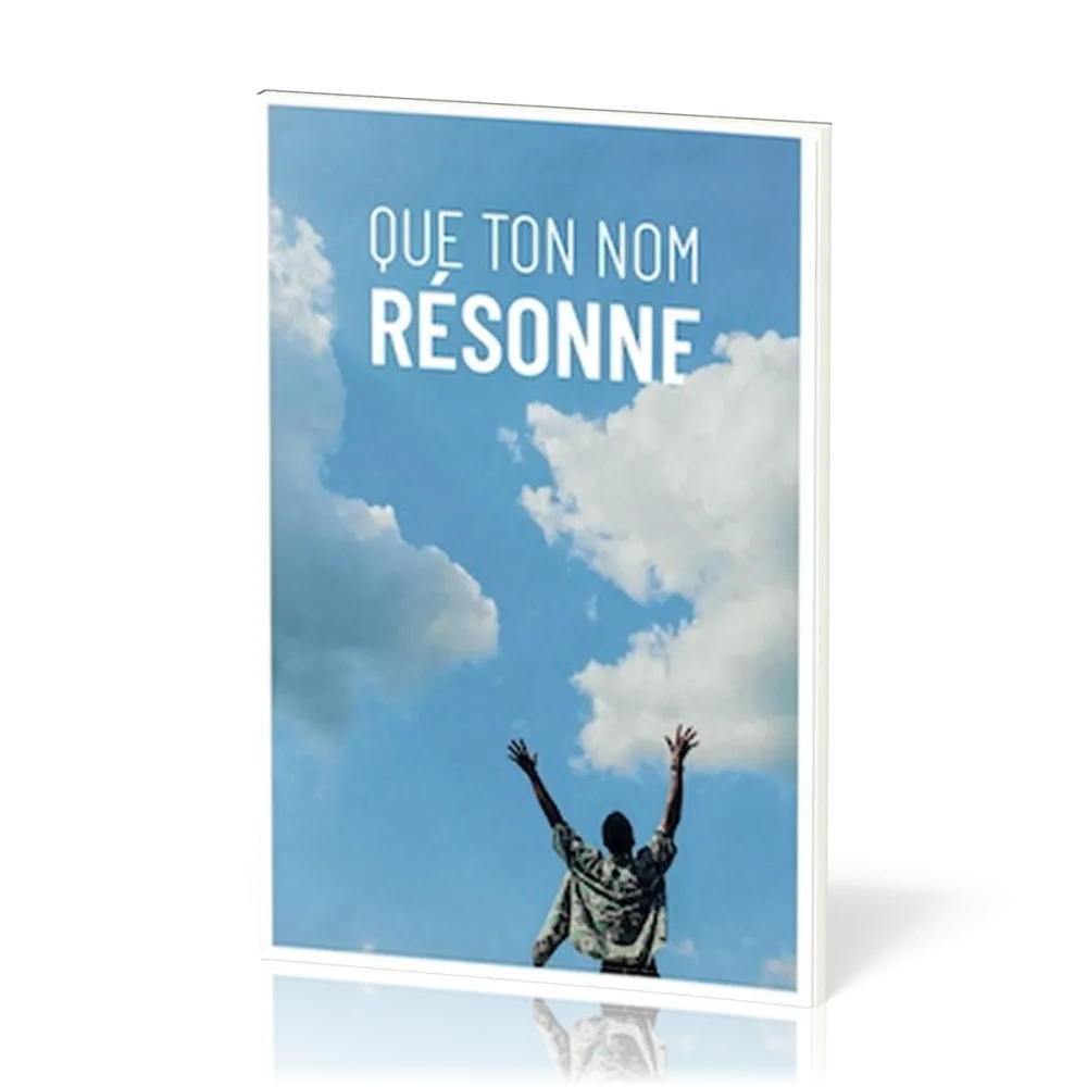 Que ton nom résonne - supplement JEM 4 - 1152-1200