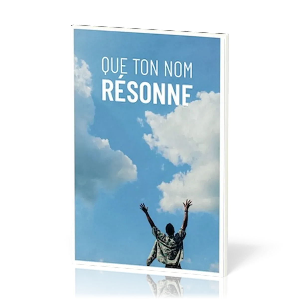 Que ton nom résonne - supplement JEM 4 - 1152-1200