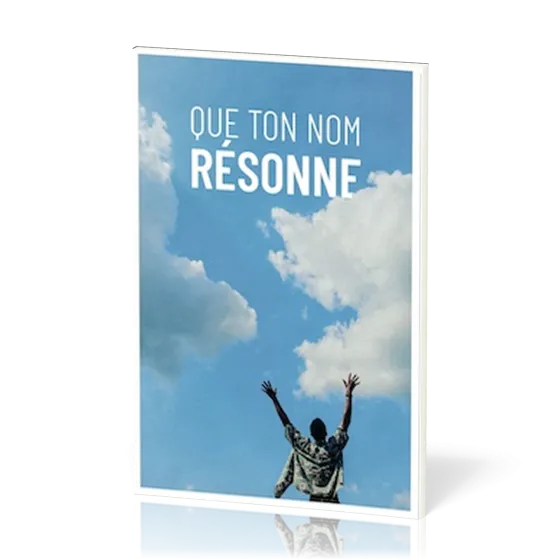 Que ton nom résonne - supplement JEM 4 - 1152-1200