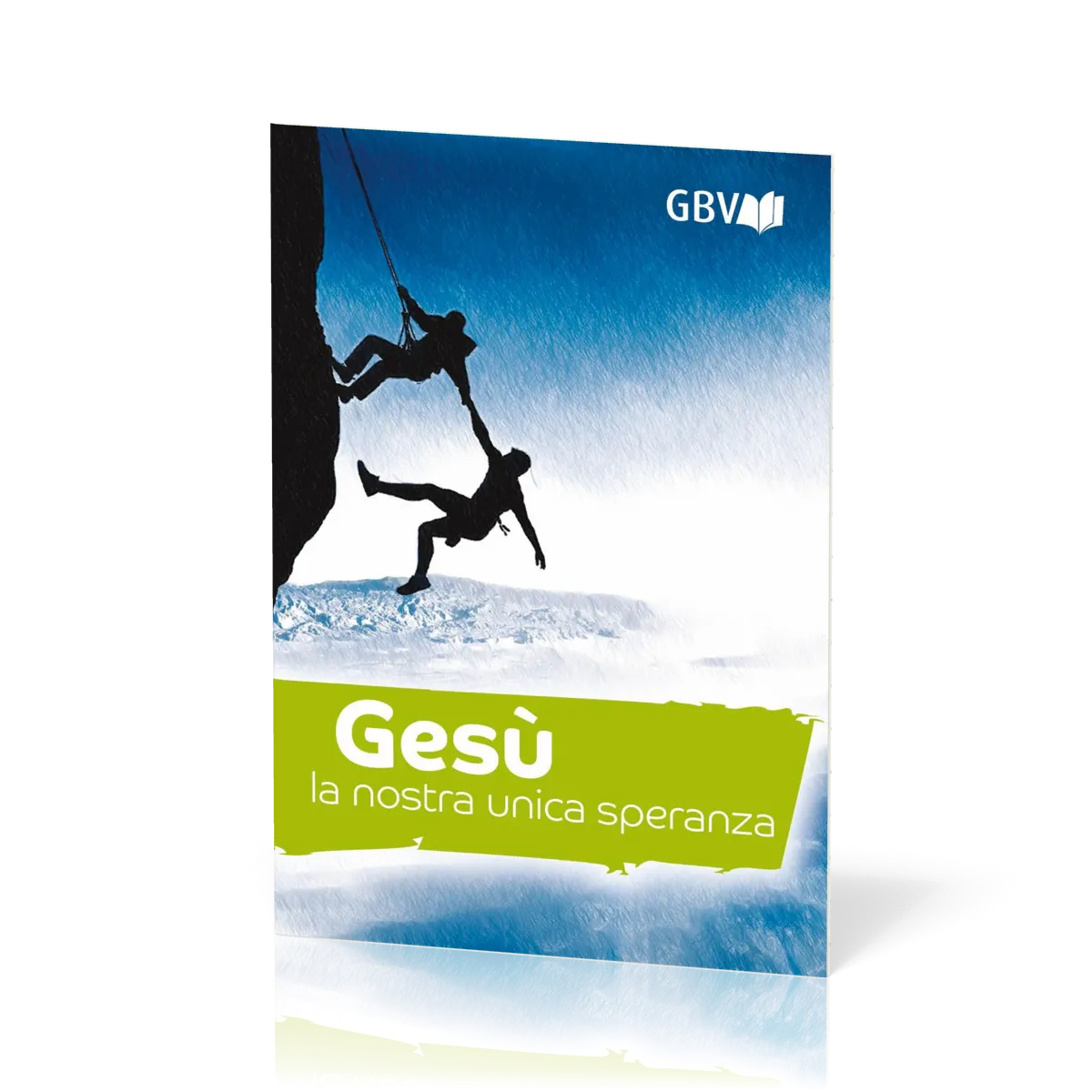 Jésus notre seul espoir - Italien