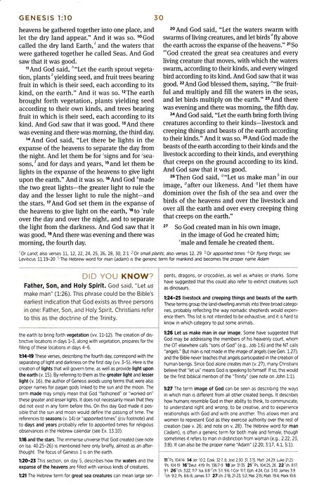 ESV Student Study Bible Trutone Sky Blue Ivy Design