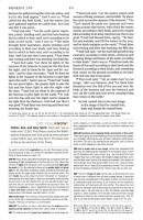 ESV Student Study Bible Trutone Sky Blue Ivy Design