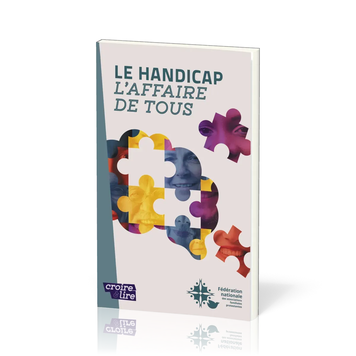 Handicap (Le) - L'affaire de tous