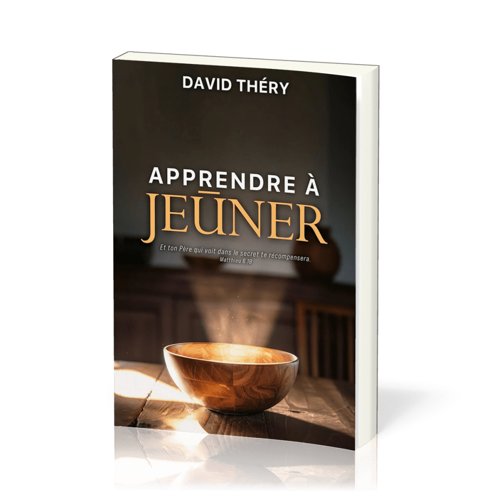 Apprendre à jeûner - livre interactif Apprendre à jeûner - livre interactif