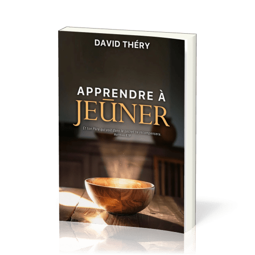 Apprendre à jeûner - livre interactif